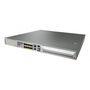 CISCO ONE ASR1001-X 8GB Memory C1-ASR1001-X-K9

